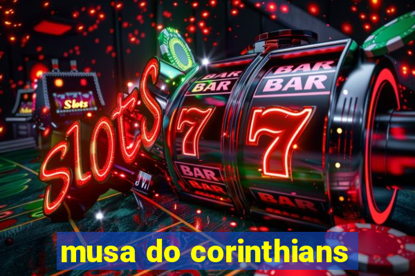 musa do corinthians